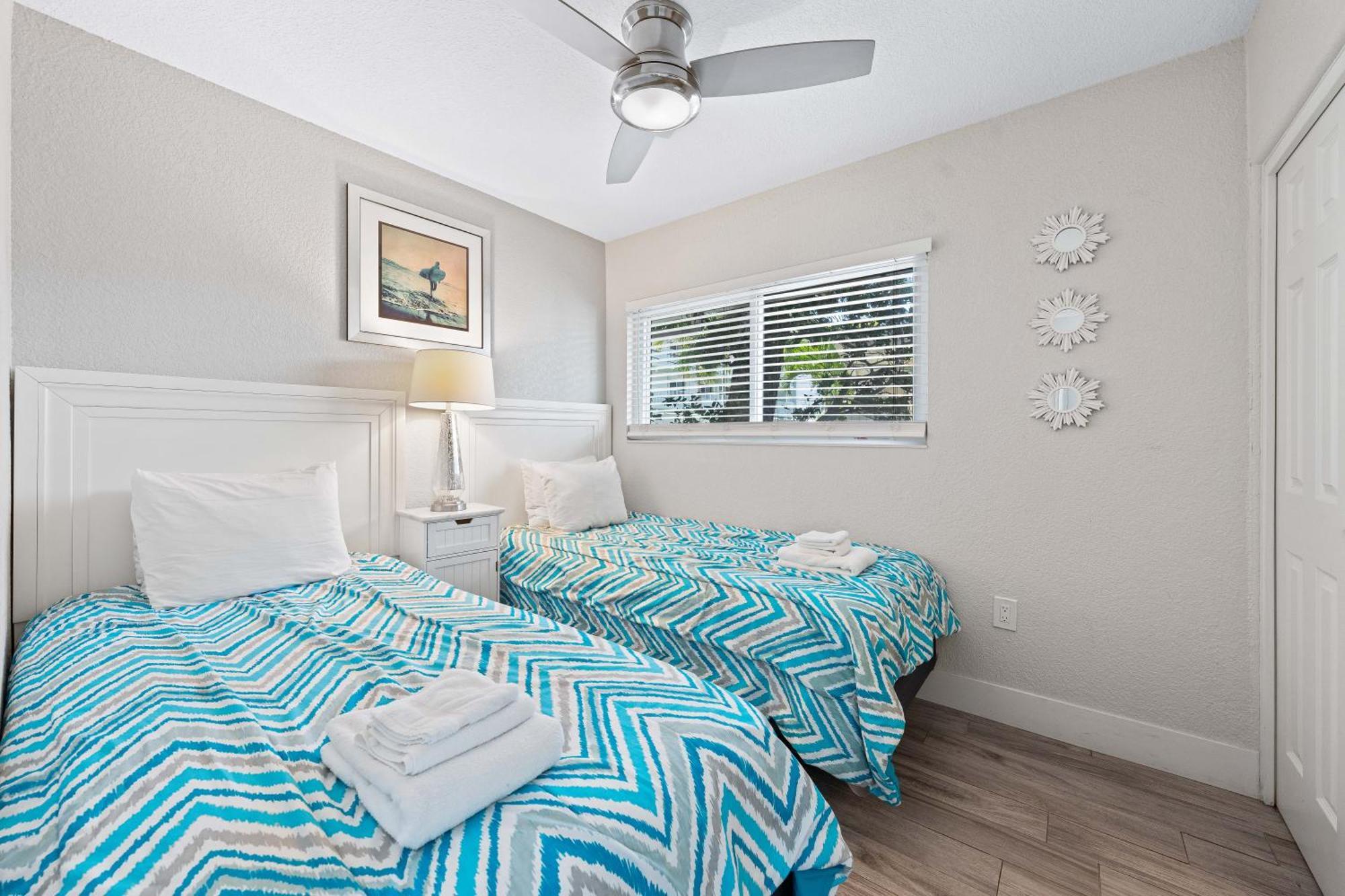 Sun And Sea Vila Siesta Key Exterior foto