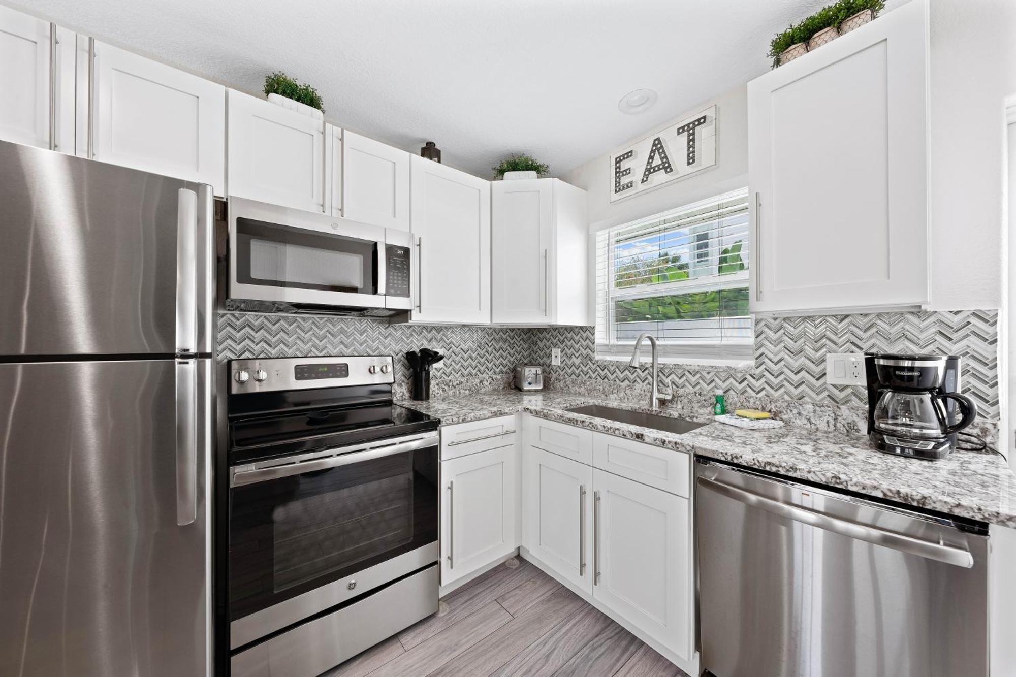 Sun And Sea Vila Siesta Key Exterior foto