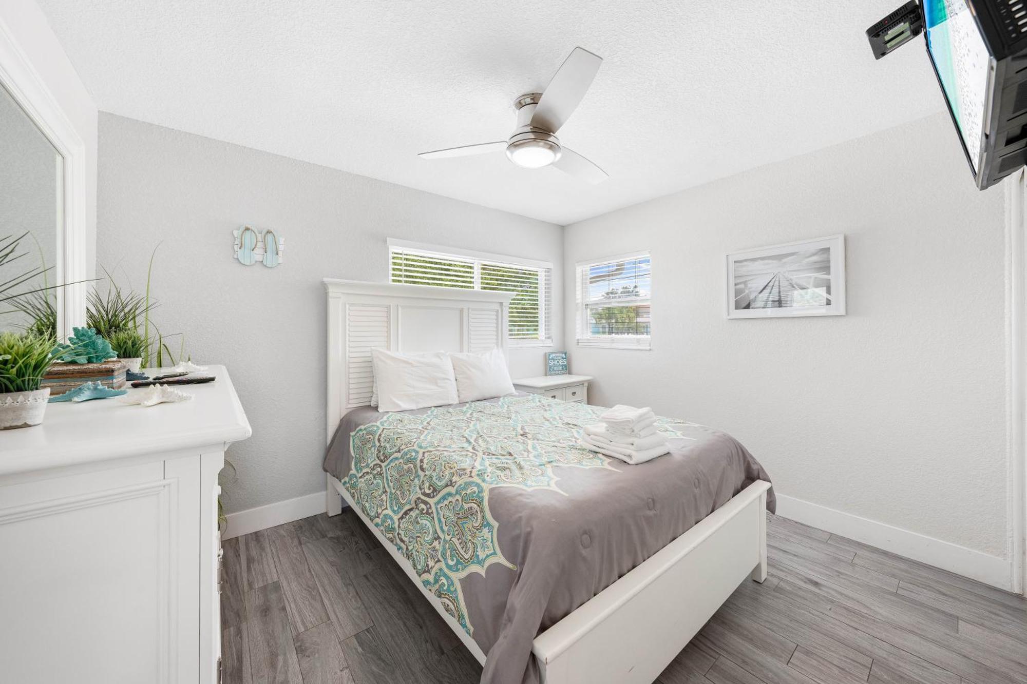 Sun And Sea Vila Siesta Key Exterior foto