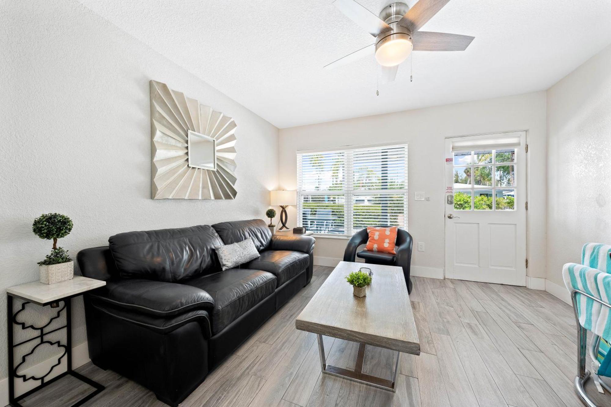 Sun And Sea Vila Siesta Key Exterior foto
