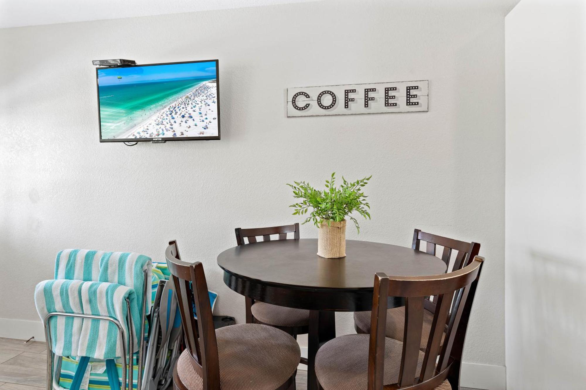 Sun And Sea Vila Siesta Key Exterior foto