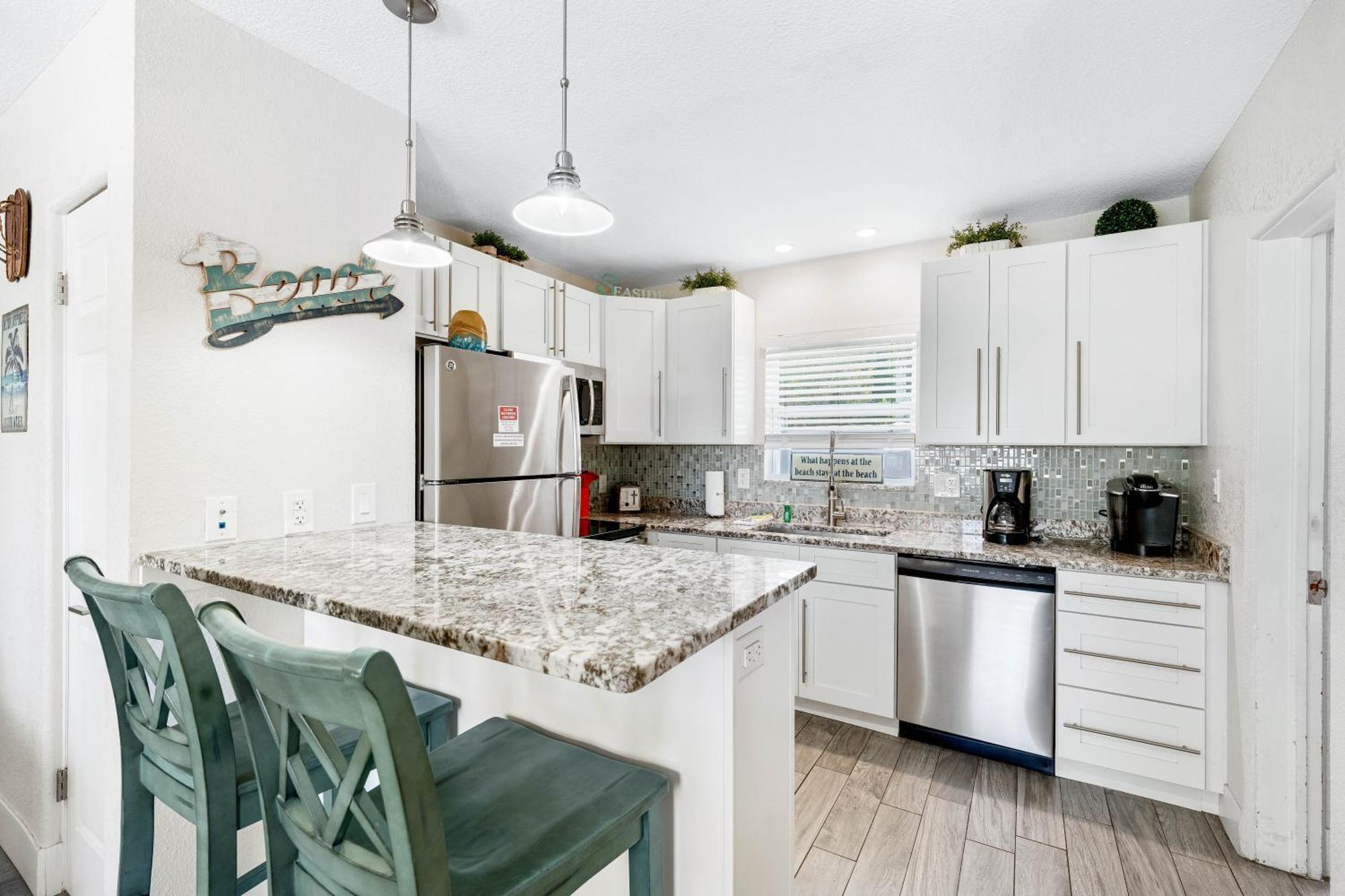 Sun And Sea Vila Siesta Key Exterior foto