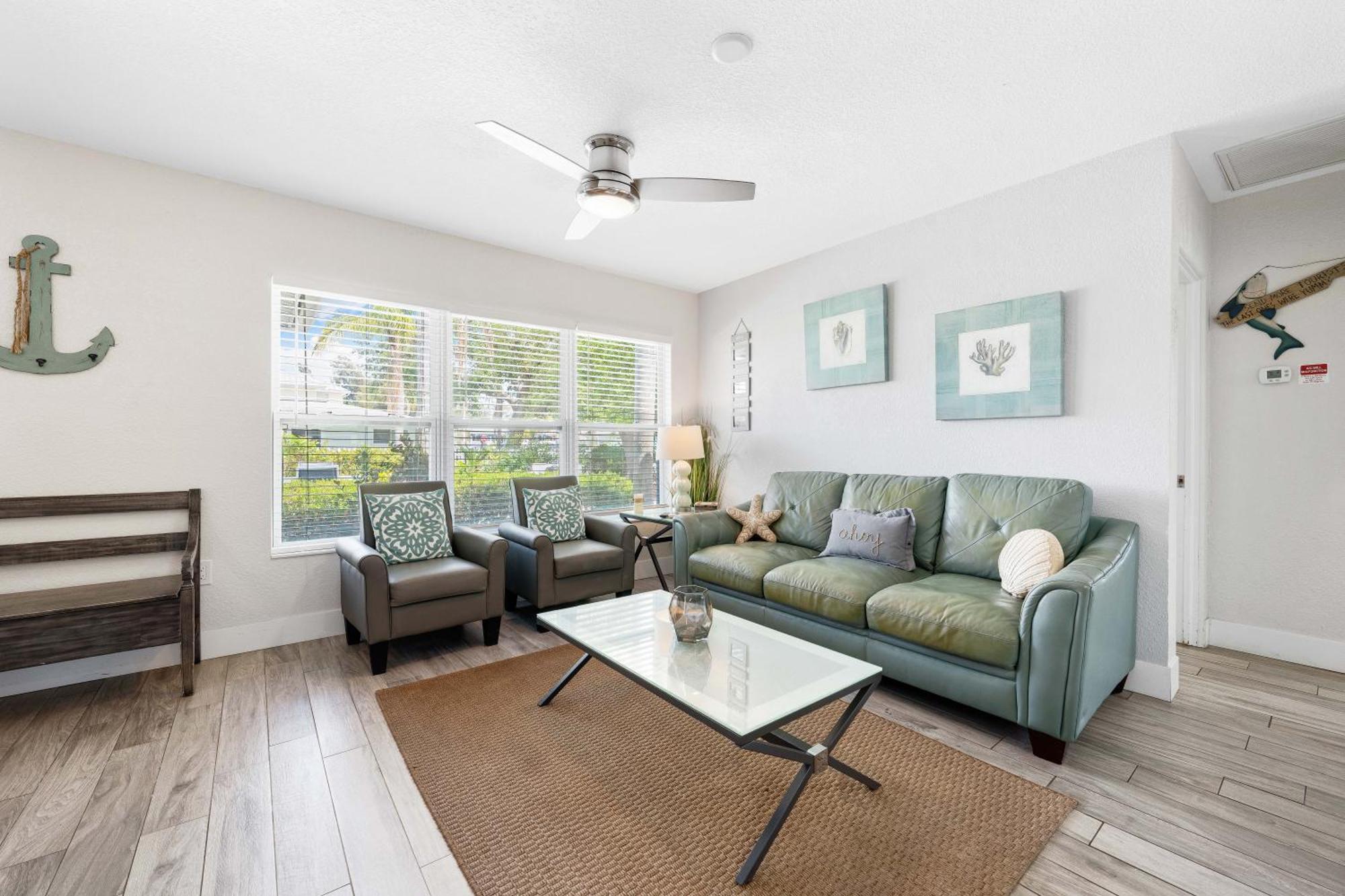 Sun And Sea Vila Siesta Key Exterior foto